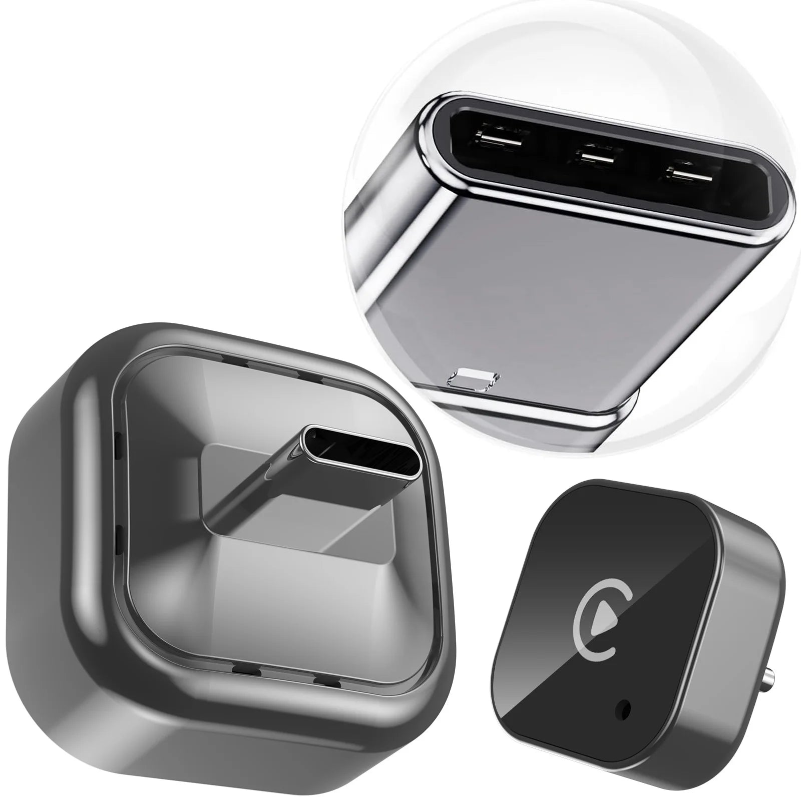 Carplay édition 2026