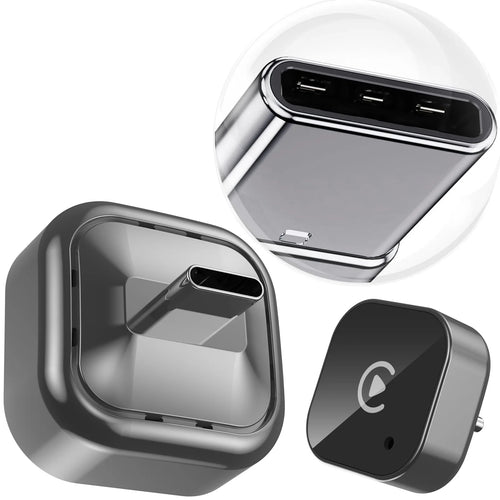 Carplay édition 2026