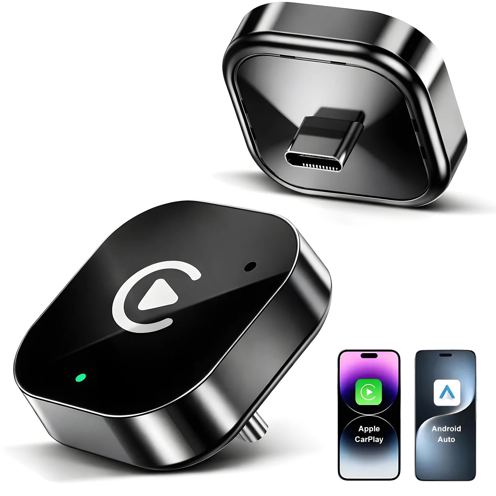 Carplay édition 2026